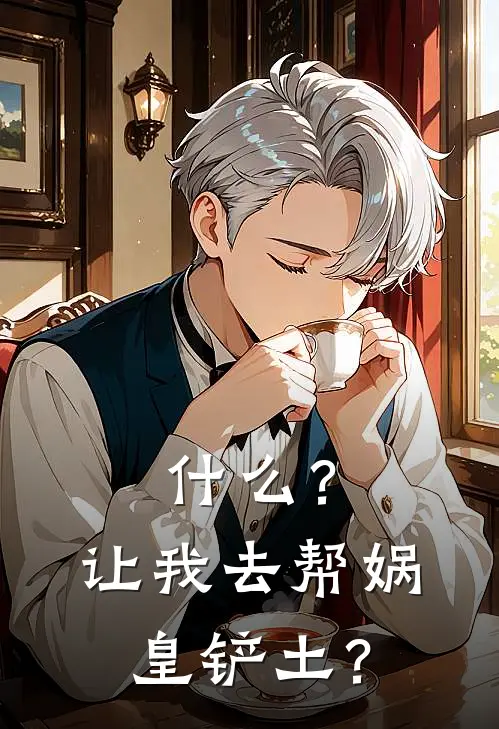 什么？让我去帮娲皇铲土？杨枭伏羲最新小说推荐_完本小说免费阅读什么？让我去帮娲皇铲土？(杨枭伏羲)