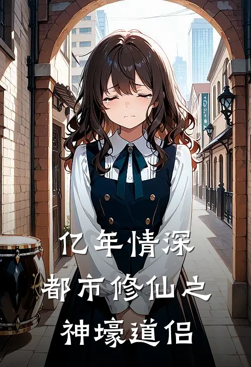 亿年情深：都市修仙之神壕道侣