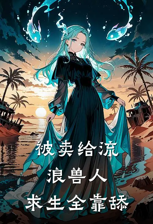 被卖给流浪兽人，求生全靠舔(马哲马天宇)最热门小说_小说完整版被卖给流浪兽人，求生全靠舔马哲马天宇