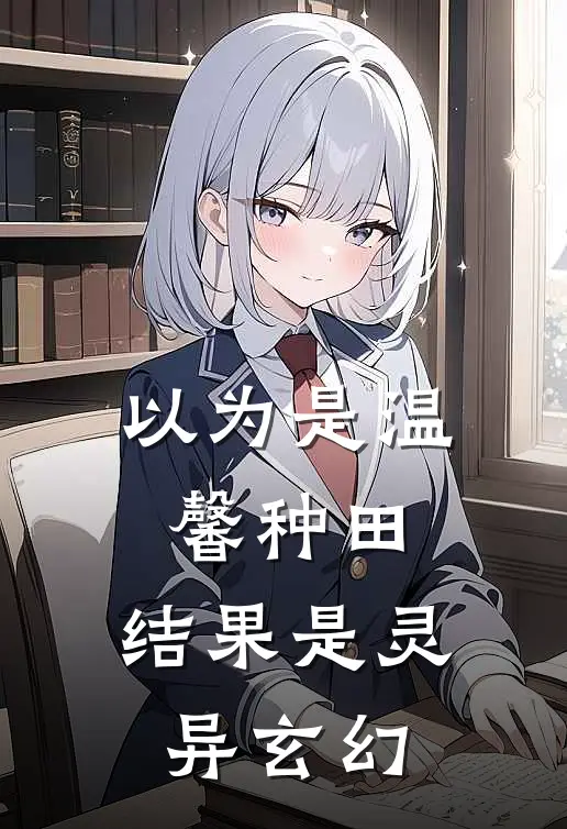 以为是温馨种田，结果是灵异玄幻