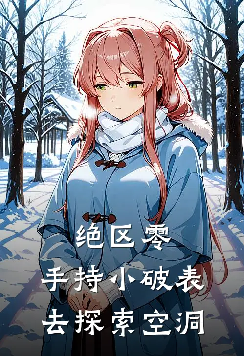 绝区零：手持小破表去探索空洞