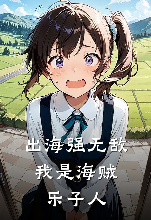 出海强无敌，我是海贼乐子人