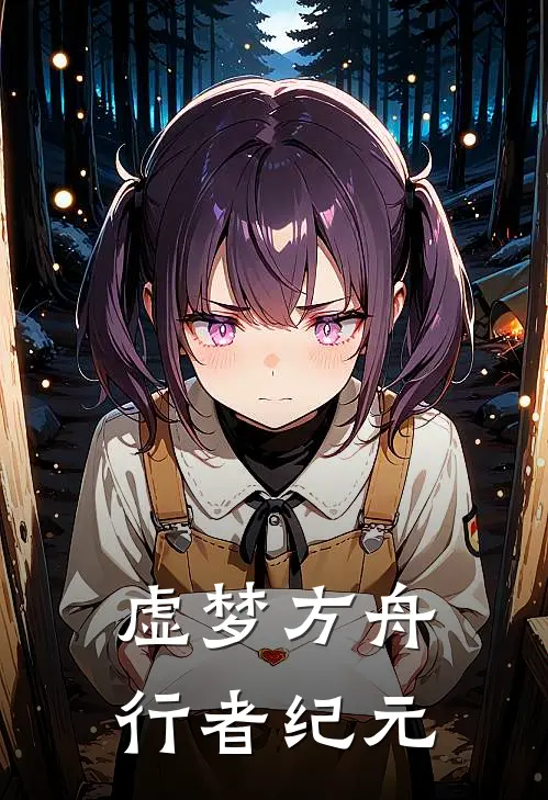 虚梦方舟：行者纪元(徐越徐越)全本免费在线阅读_虚梦方舟：行者纪元最新章节在线阅读