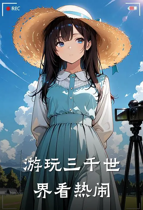 游玩三千世界看热闹全文免费阅读无弹窗大结局_游玩三千世界看热闹（沐漓叶欢）最新小说