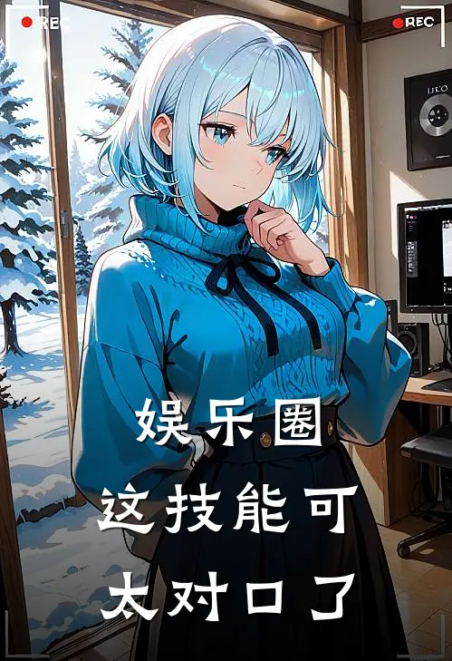 娱乐圈：这技能可太对口了