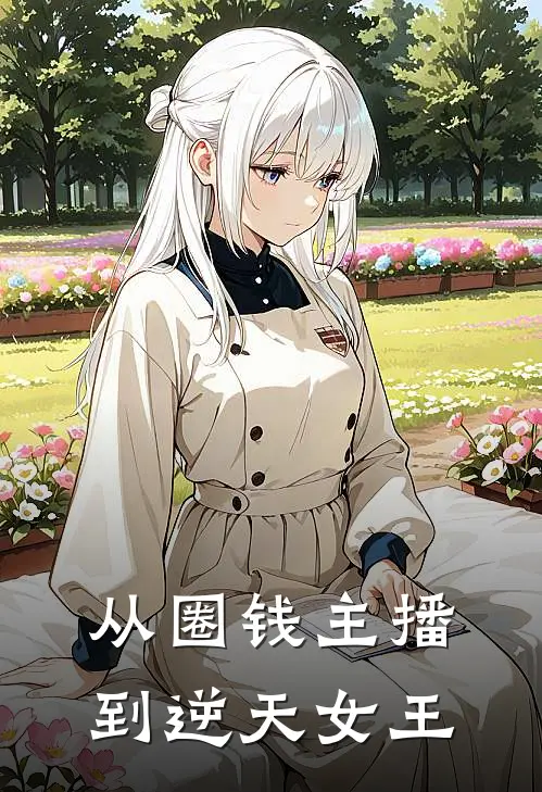 从圈钱主播到逆天女王