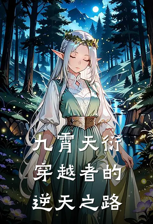 九霄天衍：穿越者的逆天之路