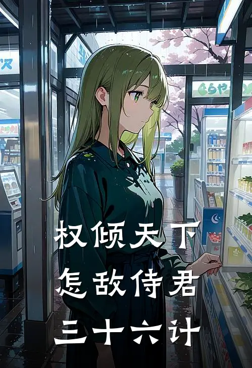 权倾天下怎敌侍君三十六计