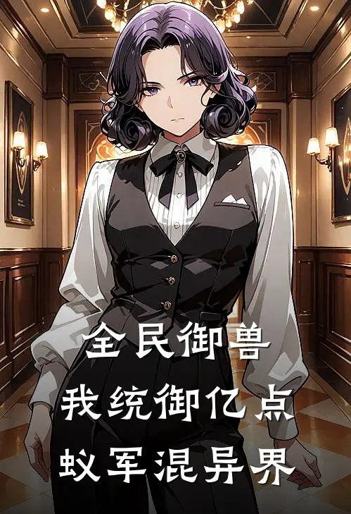 全民御兽：我统御亿点蚁军混异界
