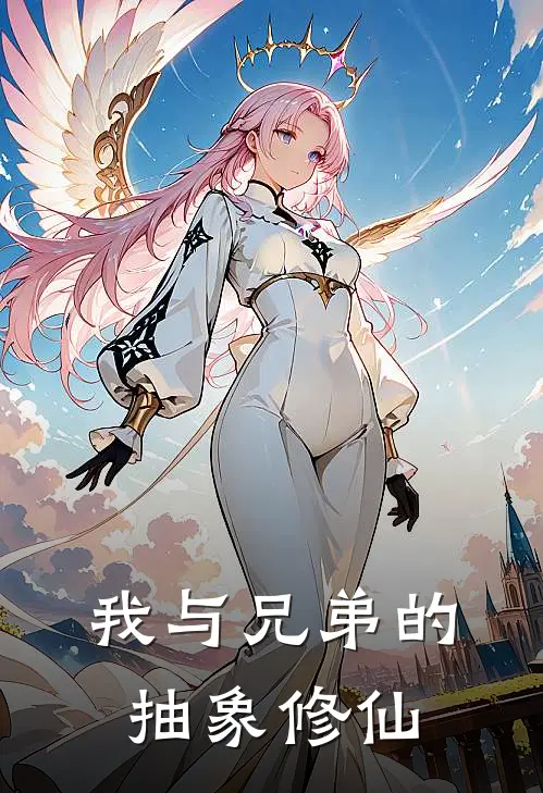 我与兄弟的抽象修仙