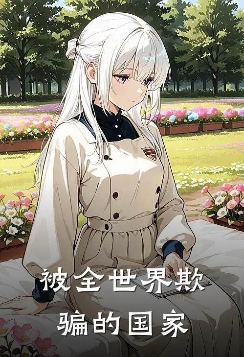 被全世界欺骗的国家