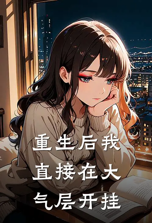 重生后我直接在大气层开挂