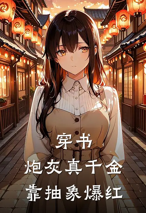 穿书：炮灰真千金靠抽象爆红(苏明曦谢安盈)好看的完结小说_完本小说穿书：炮灰真千金靠抽象爆红苏明曦谢安盈