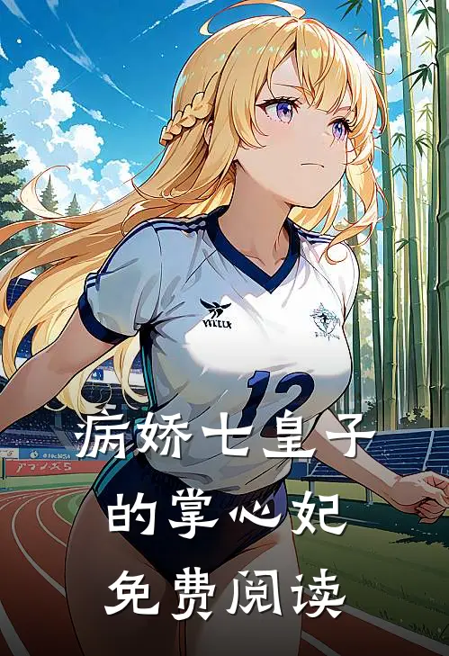 病娇七皇子的掌心妃免费阅读