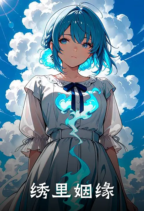 绣里姻缘