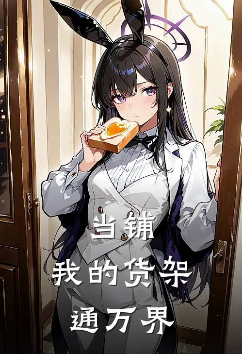 当铺：我的货架通万界(陈墟李贵)免费小说完结版_免费小说免费阅读当铺：我的货架通万界陈墟李贵