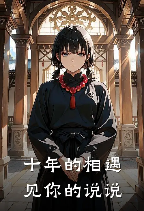 十年的相遇见你的说说