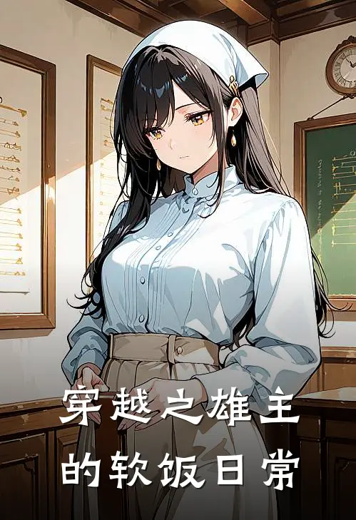 穿越之雄主的软饭日常