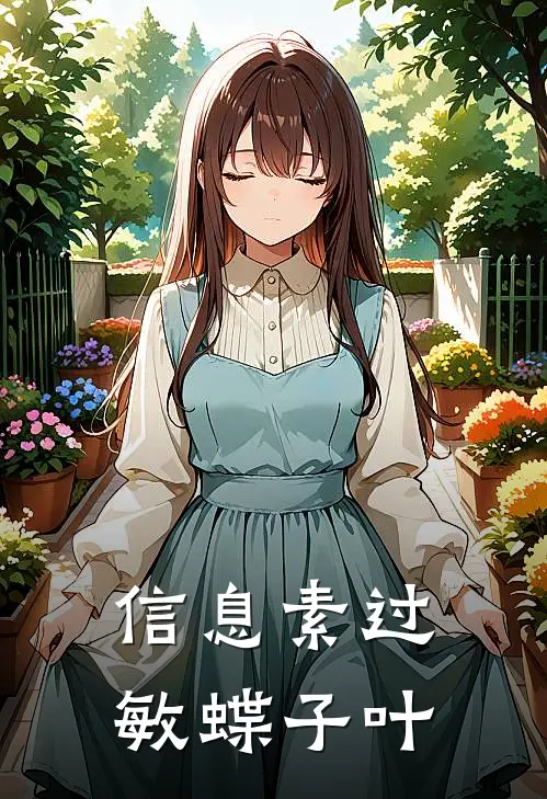 信息素过敏蝶子叶