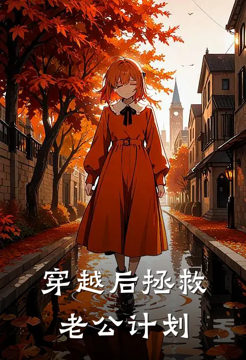 穿越后拯救老公计划