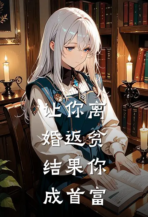 让你离婚返贫，结果你成首富(林天韩东)完本小说_全本免费小说让你离婚返贫，结果你成首富林天韩东