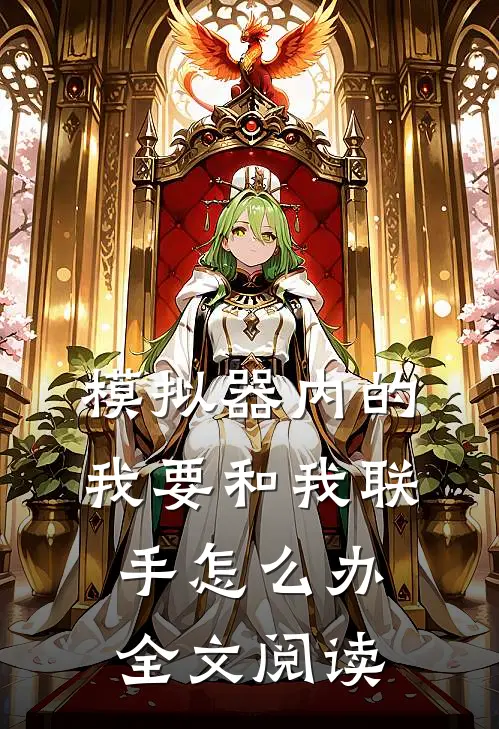 模拟器内的我要和我联手怎么办全文阅读