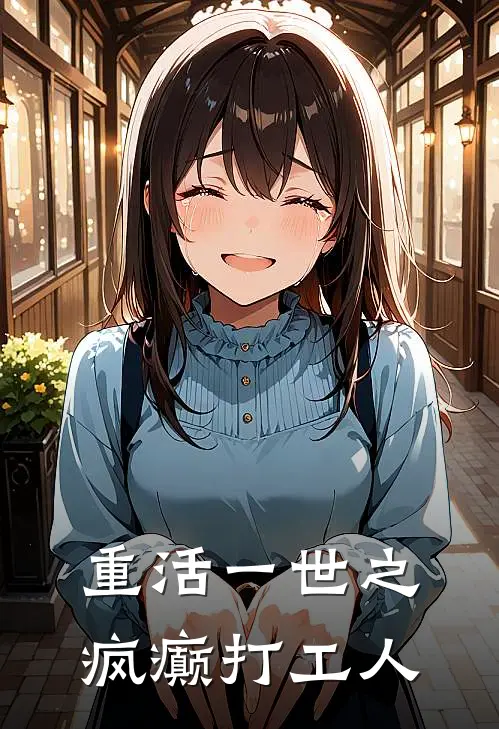 重活一世之疯癫打工人