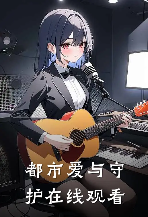 都市爱与守护在线观看