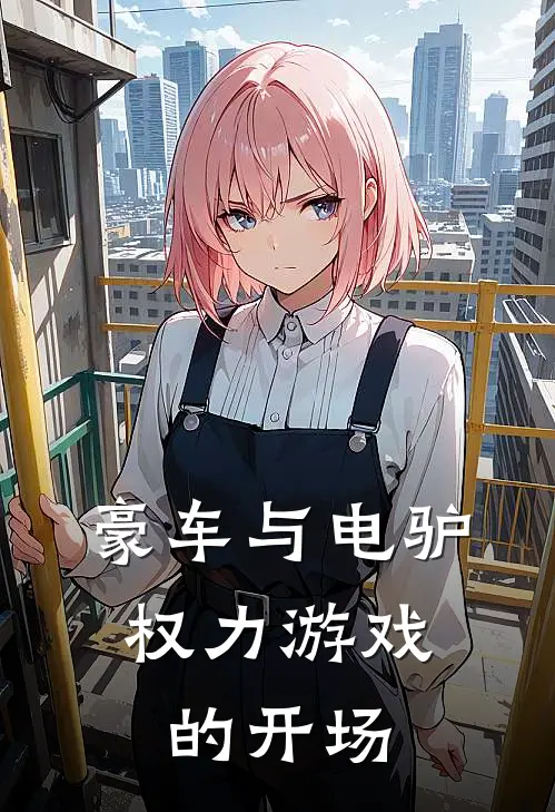 豪车与电驴：权力游戏的开场沈磊路杰完结版小说_完结版小说豪车与电驴：权力游戏的开场(沈磊路杰)