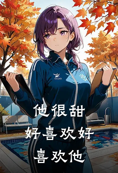 他很甜，好喜欢好喜欢他(苏静檀竹翳)全本完结小说_完整版免费全文阅读他很甜，好喜欢好喜欢他(苏静檀竹翳)