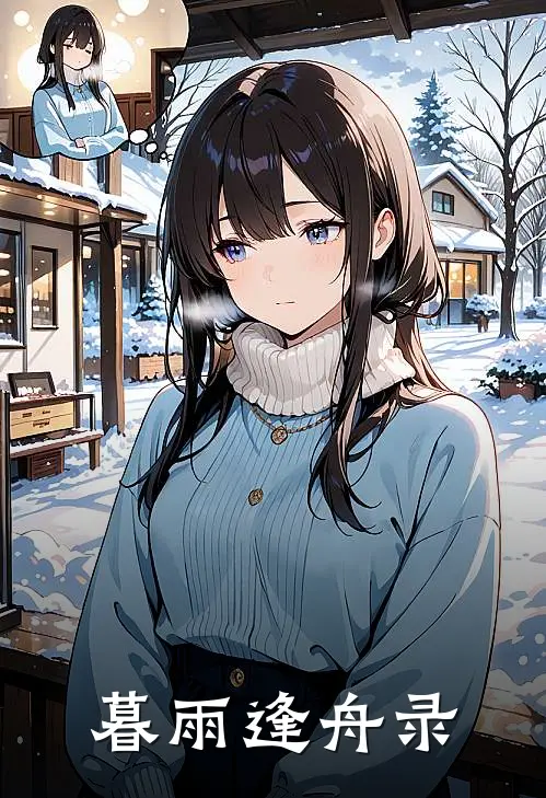 暮雨逢舟录（秦慕雨萧豫舟）全文免费阅读无弹窗大结局_暮雨逢舟录最新章节列表_笔趣阁（秦慕雨萧豫舟）