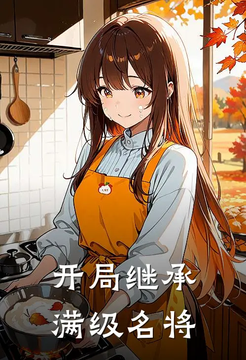 开局继承满级名将