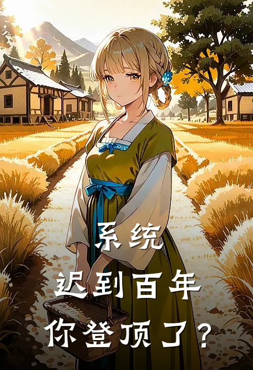 系统：迟到百年，你登顶了？陆白普罗斯新热门小说_免费阅读全文系统：迟到百年，你登顶了？陆白普罗斯