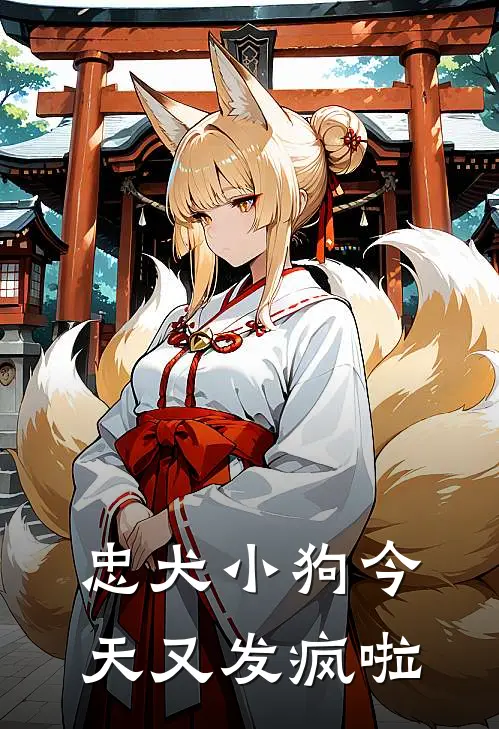 忠犬小狗今天又发疯啦