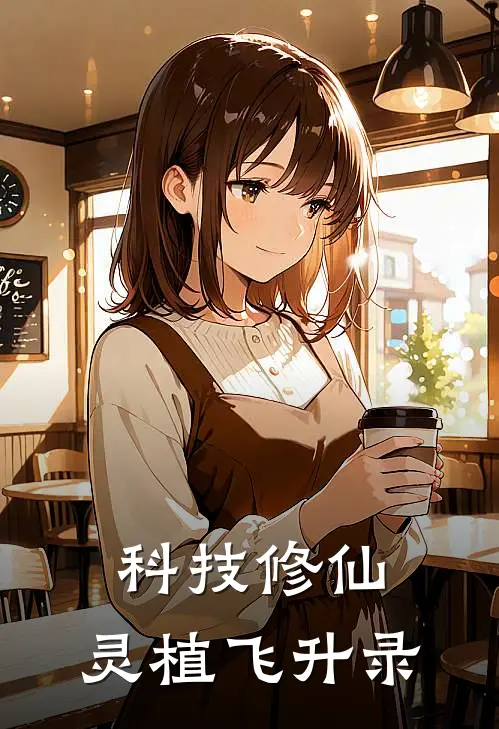 科技修仙：灵植飞升录全文免费阅读无弹窗大结局_科技修仙：灵植飞升录（林郁钱多多）最新小说