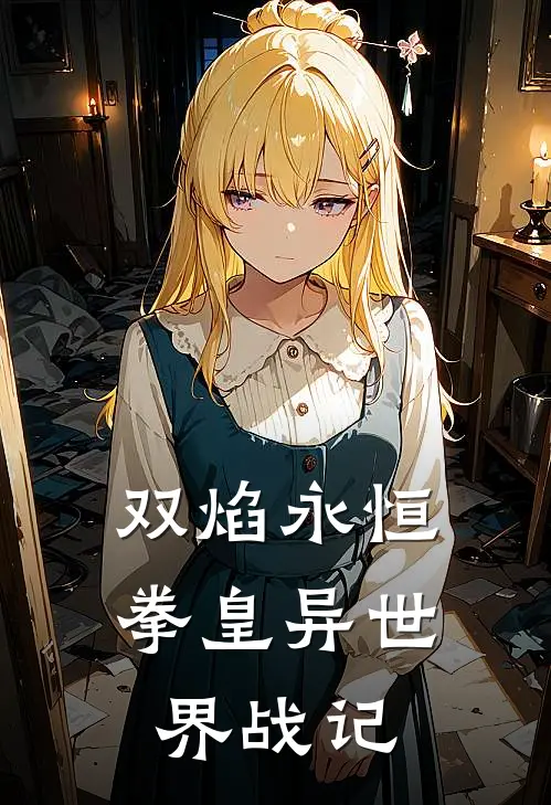 双焰永恒：拳皇异世界战记林夜林夜完整版小说_最新章节列表双焰永恒：拳皇异世界战记(林夜林夜)