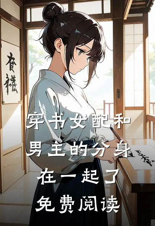 穿书女配和男主的分身在一起了免费阅读