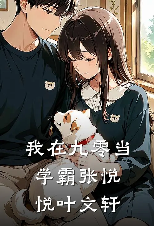 我在九零当学霸张悦悦叶文轩