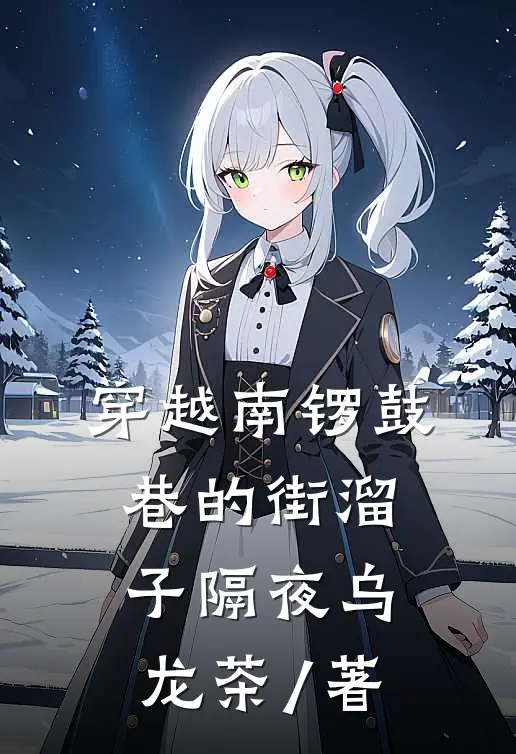 穿越南锣鼓巷的街溜子隔夜乌龙茶/著