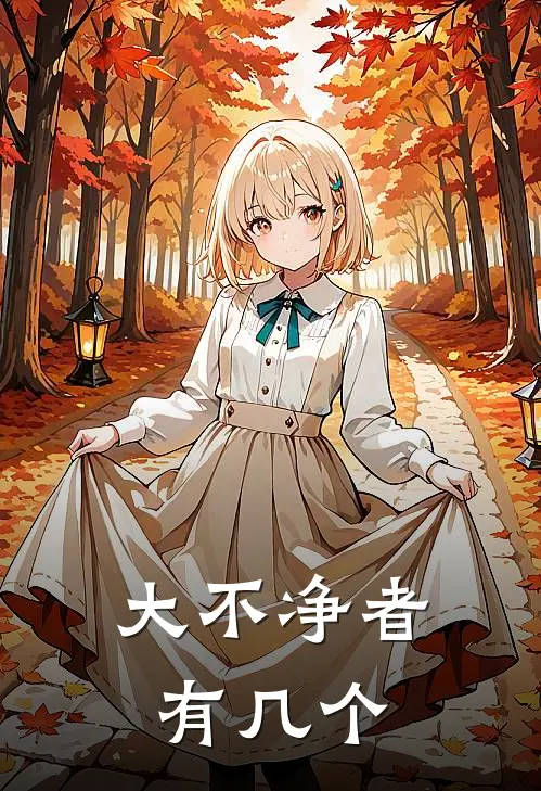 大不净者有几个
