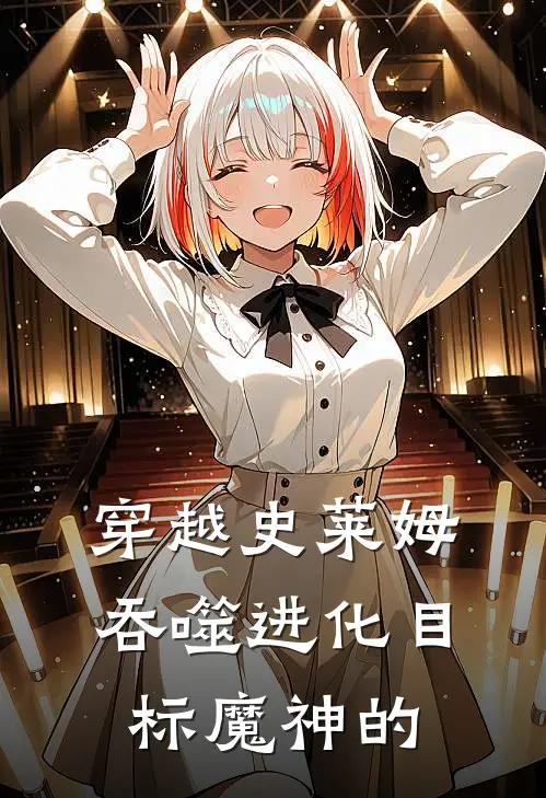 穿越史莱姆吞噬进化目标魔神的