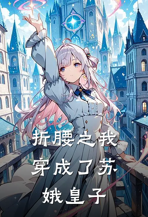 折腰之我穿成了苏娥皇子