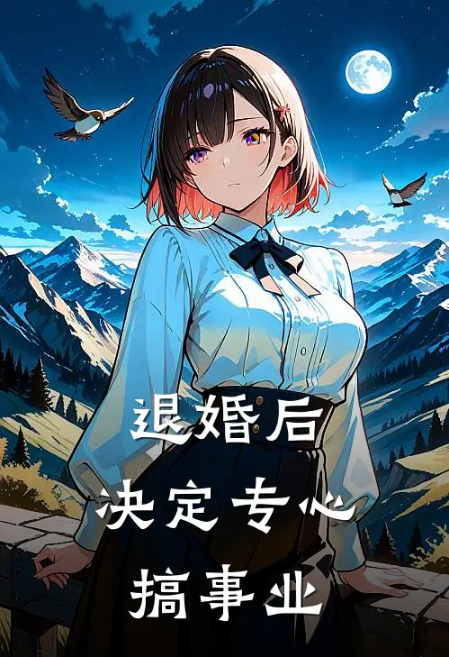 退婚后，决定专心搞事业(清玄盛泽)小说完结版_全文阅读免费全集退婚后，决定专心搞事业清玄盛泽