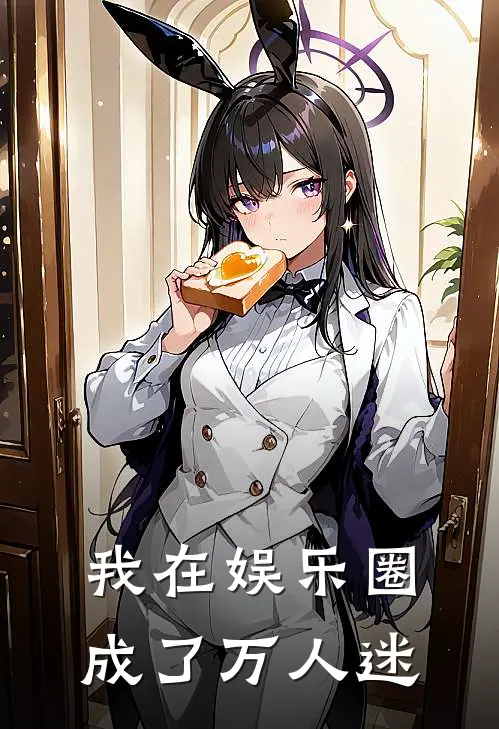 我在娱乐圈成了万人迷