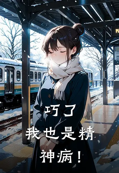 巧了，我也是精神病！