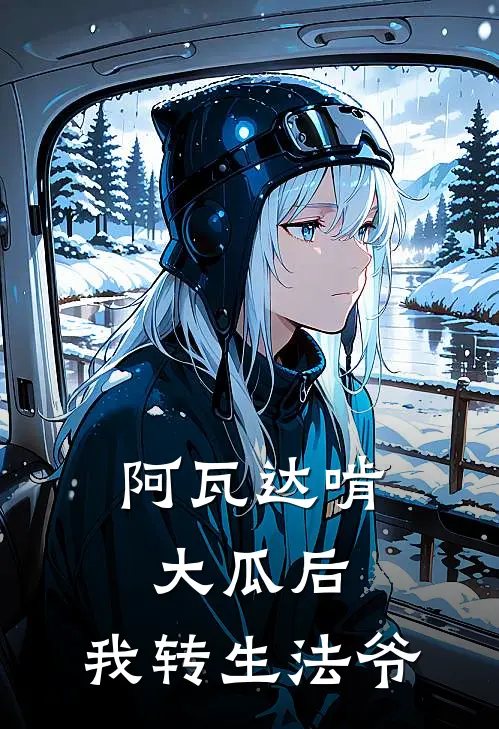 阿瓦达啃大瓜后，我转生法爷