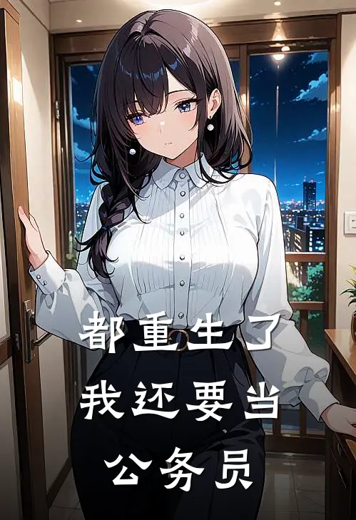 都重生了，我还要当公务员王鹏远刘秀梅已完结小说_最新章节列表都重生了，我还要当公务员(王鹏远刘秀梅)