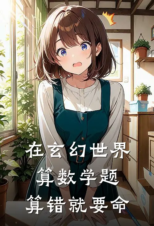 在玄幻世界算数学题，算错就要命秦逸苏瑶全本免费在线阅读_秦逸苏瑶全文阅读