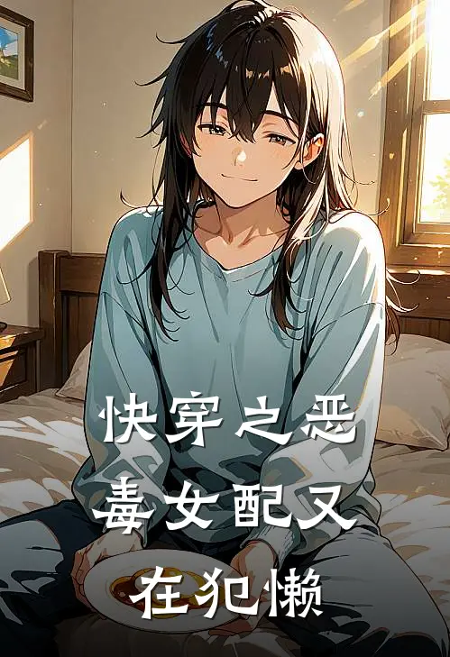 快穿之恶毒女配又在犯懒