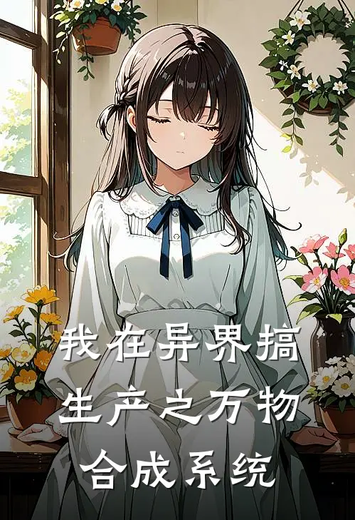 《我在异界搞生产之万物合成系统》陈二狗陈二已完结小说_我在异界搞生产之万物合成系统(陈二狗陈二)全文免费阅读无弹窗大结局